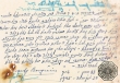 Document du tribunal Rabbinique de Mogador - 2989