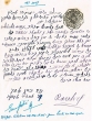 Document du tribunal Rabbinique de Mogador - 3047