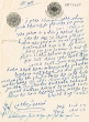 Document du tribunal Rabbinique de Mogador - 3058