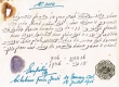 Document du tribunal Rabbinique de Mogador - 3114