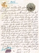 Document du tribunal Rabbinique de Mogador - 3136