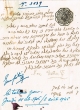 Document du tribunal Rabbinique de Mogador - 3139