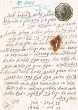 Document du tribunal Rabbinique de Mogador - 3148