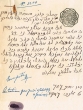 Document du tribunal Rabbinique de Mogador - 3214
