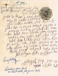Document du tribunal Rabbinique de Mogador - 3221