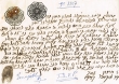 Document du tribunal Rabbinique de Mogador - 3357