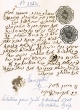 Document du tribunal Rabbinique de Mogador - 3362