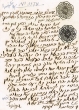 Document du tribunal rabbinique de Mogador - 3374