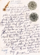 Document du tribunal rabbinique de Mogador - 3379