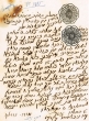 Document du tribunal Rabbinique de Mogador - 3385