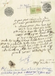 Document du tribunal Rabbinique de Mogador - 3407
