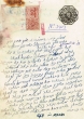 Document du tribunal Rabbinique de Mogador - 3413