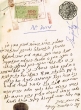 Document du tribunal Rabbinique de Mogador - 3414