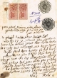Document du tribunal Rabbinique de Mogador - 3418