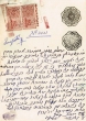 Document du tribunal Rabbinique de Mogador - 3423