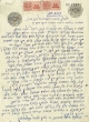 Document du tribunal Rabbinique de Mogador - 3427