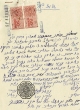 Document du tribunal Rabbinique de Mogador - 3432