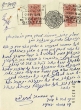 Document du tribunal Rabbinique de Mogador - 3437
