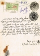 Document du tribunal Rabbinique de Mogador - 3531