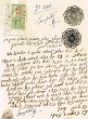 Document du tribunal Rabbinique de Mogador - 3546