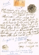 Document du tribunal Rabbinique de Mogador - 3347