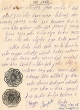 Document du tribunal Rabbinique de Mogador - 3564