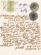 Document du tribunal Rabbinique de Mogador - 3600