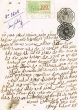 Document du tribunal rabbinique de Mogador - 3608