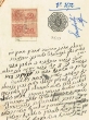 Document du tribunal Rabbinique de Mogador - 3672