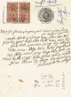 Document du tribunal Rabbinique de Mogador - 3907