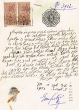 Document du tribunal Rabbinique de Mogador - 3912
