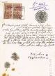 Document du tribunal Rabbinique de Mogador - 4003