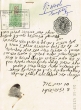 Document du tribunal Rabbinique de Mogador - 4016
