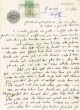 Document du tribunal Rabbinique de Mogador - 4019