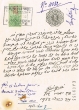 Document du tribunal Rabbinique de Mogador - 4032