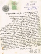 Document du tribunal rabbinique de Mogador - 4076