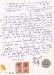 Document du tribunal Rabbinique de Mogador - 4156