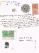 Document du tribunal rabbinique de Mogador - 4302