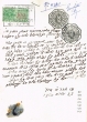 Document du tribunal rabbinique de Mogador - 4310