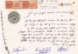 Document du tribunal rabbinique de Mogador - 4817