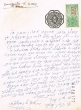Document du tribunal rabbinique de Mogador - 4825