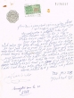 Document du tribunal rabbinique de Mogador - 4868