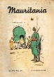 Mauritania 167
