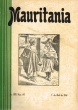 Mauritania 197