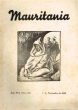 Mauritania 192