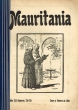 Mauritania 218 & 219