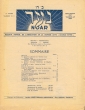 Noar bulletin mensuel de l'association de la jeunesse juive 2°année n°10 / 11