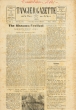 Tangier Gazette 4393
