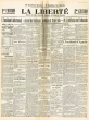 La Liberté Journal de Paris