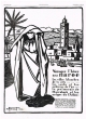 L'Illustration: Voyagez l'hiver au Maroc